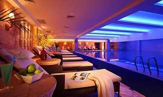 New Century Grand Hotel Shaoxing