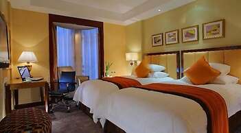 New Century Grand Hotel Shaoxing