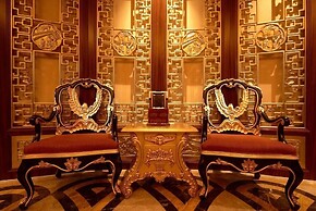 New Century Grand Hotel Shaoxing