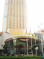 New Century Grand Hotel Shaoxing