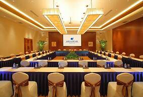 New Century Grand Hotel Shaoxing