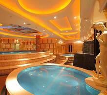 New Century Grand Hotel Shaoxing