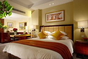 New Century Grand Hotel Shaoxing