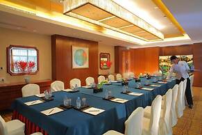 New Century Grand Hotel Shaoxing