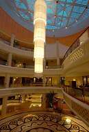 New Century Grand Hotel Shaoxing