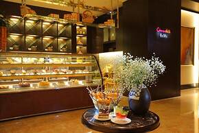 New Century Grand Hotel Shaoxing