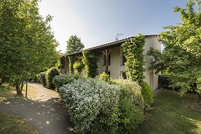 Garden & City Lyon – Marcy L'Etoile
