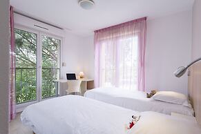 Garden & City Lyon – Marcy L'Etoile