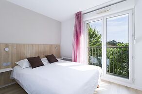 Garden & City Lyon – Marcy L'Etoile