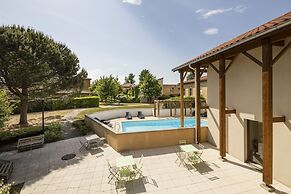 Garden & City Lyon – Marcy L'Etoile