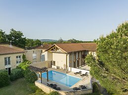 Garden & City Lyon – Marcy L'Etoile