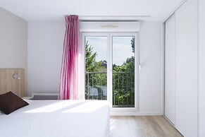 Garden & City Lyon – Marcy L'Etoile