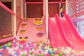 Maritim Hotel Taicang Garden