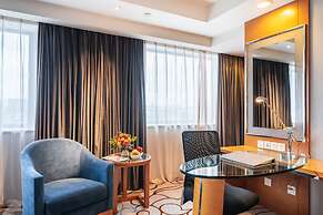 Maritim Hotel Taicang Garden