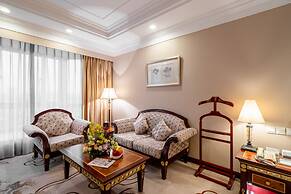 Maritim Hotel Taicang Garden