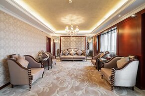 Maritim Hotel Taicang Garden