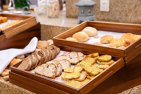 Maritim Hotel Taicang Garden