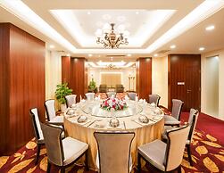 Maritim Hotel Taicang Garden