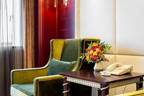 Maritim Hotel Taicang Garden