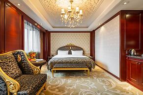 Maritim Hotel Taicang Garden