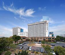 Maritim Hotel Taicang Garden