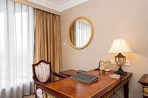 Maritim Hotel Taicang Garden