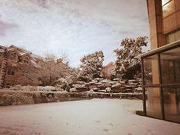 Maritim Hotel Taicang Garden