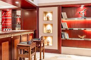 Maritim Hotel Taicang Garden