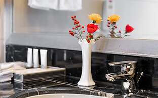 Maritim Hotel Taicang Garden