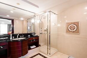 Maritim Hotel Taicang Garden