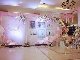 Maritim Hotel Taicang Garden