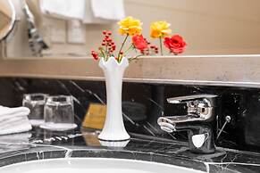 Maritim Hotel Taicang Garden