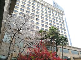 Maritim Hotel Taicang Garden