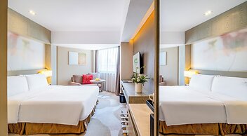 Holiday Inn Kunming City Centre by IHG