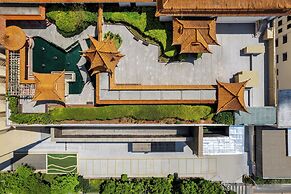 Holiday Inn Kunming City Centre by IHG