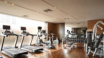 Holiday Inn Kunming City Centre by IHG