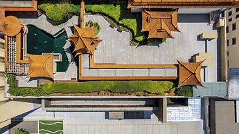Holiday Inn Kunming City Centre by IHG