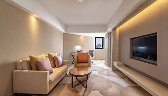 Holiday Inn Kunming City Centre by IHG