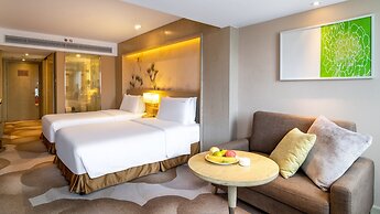 Holiday Inn Kunming City Centre by IHG