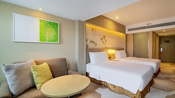 Holiday Inn Kunming City Centre by IHG