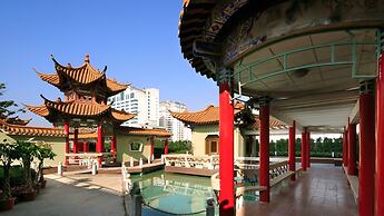 Holiday Inn Kunming City Centre by IHG