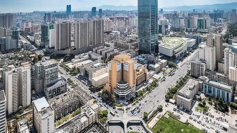 Holiday Inn Kunming City Centre by IHG