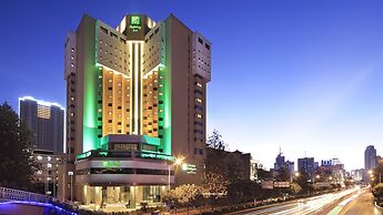 Holiday Inn Kunming City Centre, an IHG Hotel