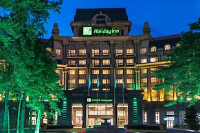 Holiday Inn Mudanjiang, an IHG Hotel