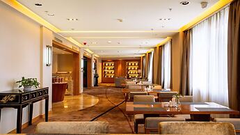 Holiday Inn Mudanjiang by IHG