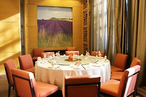 Holiday Inn Mudanjiang by IHG