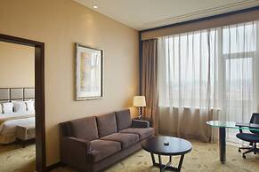 Holiday Inn Mudanjiang by IHG