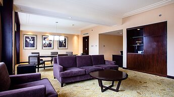 Holiday Inn Mudanjiang by IHG