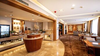 Holiday Inn Mudanjiang by IHG