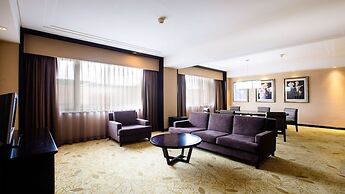 Holiday Inn Mudanjiang by IHG